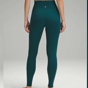 Lululemon Align Legging Size 4